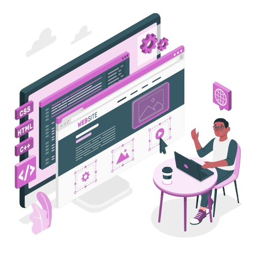 Proposta tecnologia da informação
